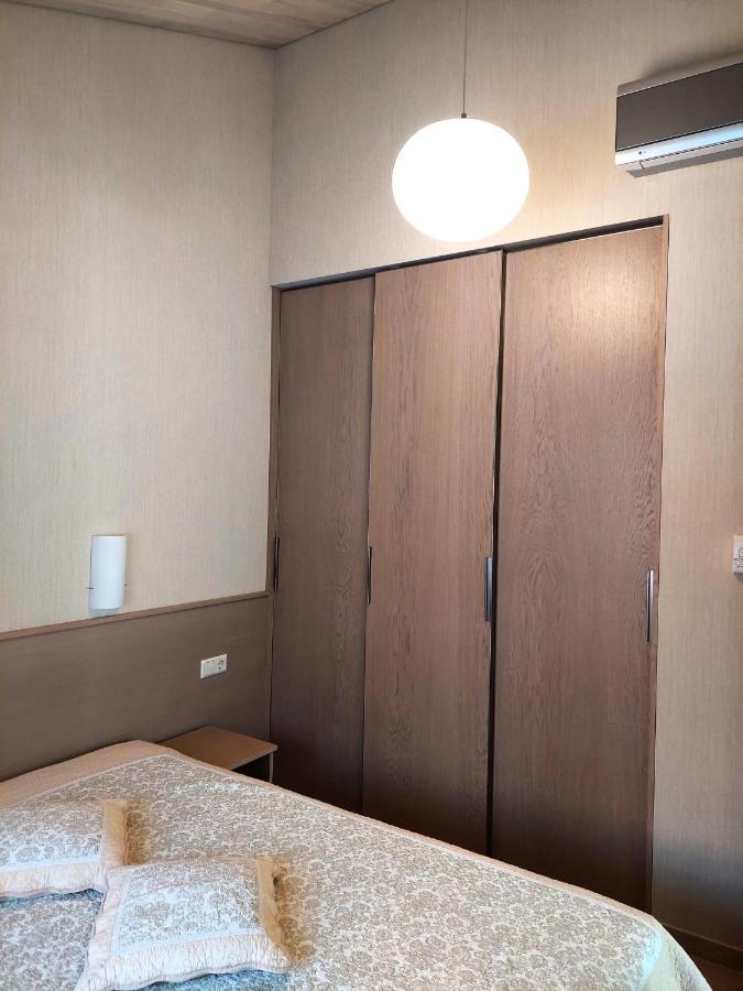 Vila Lotmiskis نيدا المظهر الخارجي الصورة