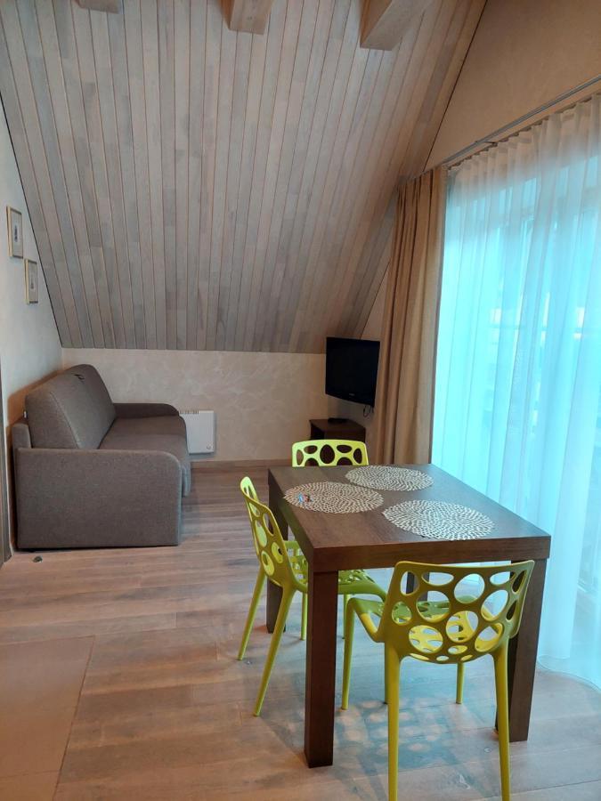 Vila Lotmiskis نيدا المظهر الخارجي الصورة